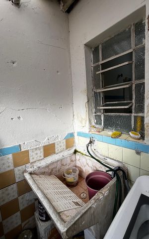Casa à venda com 108m², 2 quartos e 1 vaga Casa à venda com 108m², 2 quartos e 1 vagaÁrea de Serviço