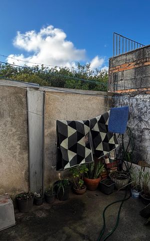Casa à venda com 108m², 2 quartos e 1 vaga Casa à venda com 108m², 2 quartos e 1 vagaQuintal