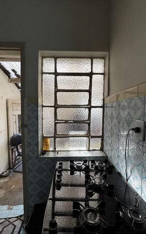 Casa à venda com 108m², 2 quartos e 1 vaga Casa à venda com 108m², 2 quartos e 1 vagaCozinha