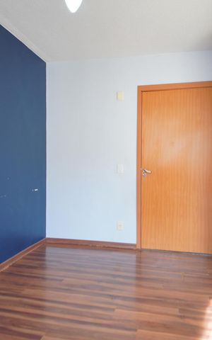 Apartamento para alugar com 45m², 2 quartos e 1 vagaSala