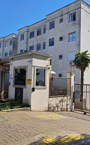 Apartamento para alugar com 45m², 2 quartos e 1 vaga Apartamento para alugar com 45m², 2 quartos e 1 vagaFachada e Portaria