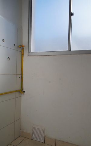 Apartamento para alugar com 45m², 2 quartos e 1 vagaCozinha e Área de Serviço