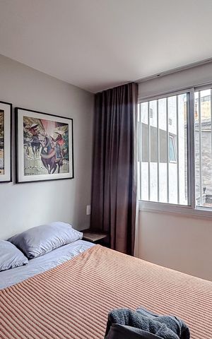 Apartamento à venda com 35m², 2 quartos e sem vaga Apartamento à venda com 35m², 2 quartos e sem vagaQuarto 1