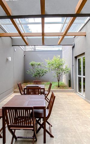 Apartamento à venda com 35m², 2 quartos e sem vagaÁrea comum