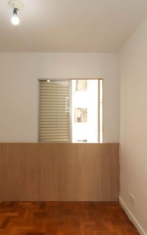 Apartamento à venda com 75m², 2 quartos e sem vagaQuarto 2