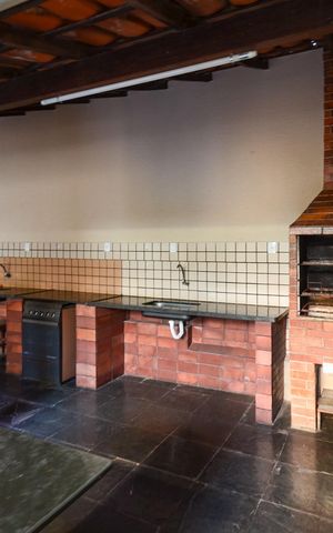 Apartamento à venda com 76m², 2 quartos e 1 vaga Apartamento à venda com 76m², 2 quartos e 1 vagaÁrea comum