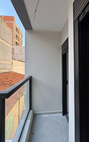 Apartamento à venda com 67m², 2 quartos e 1 vaga Apartamento à venda com 67m², 2 quartos e 1 vagaSacada - Suíte