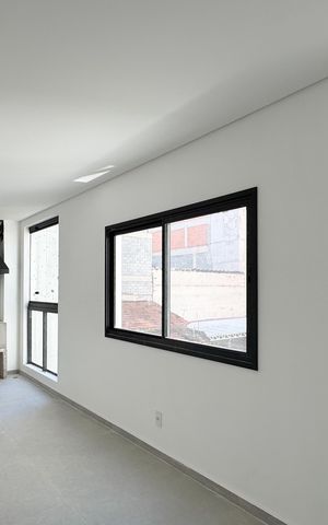 Apartamento à venda com 67m², 2 quartos e 1 vaga Apartamento à venda com 67m², 2 quartos e 1 vagaSala