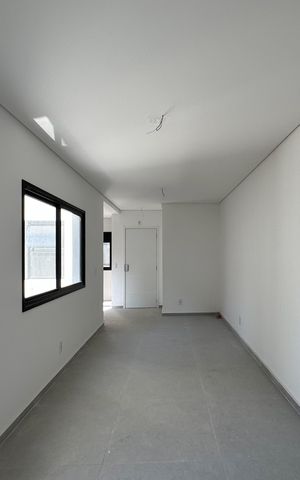 Apartamento à venda com 67m², 2 quartos e 1 vaga Apartamento à venda com 67m², 2 quartos e 1 vagaSala