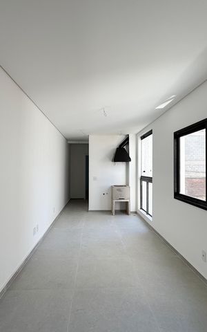Apartamento à venda com 67m², 2 quartos e 1 vaga Apartamento à venda com 67m², 2 quartos e 1 vagaSala