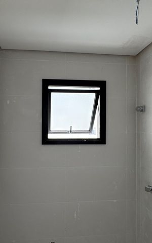 Apartamento à venda com 67m², 2 quartos e 1 vaga Apartamento à venda com 67m², 2 quartos e 1 vagaBanheiro social
