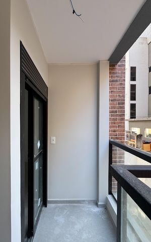 Apartamento à venda com 67m², 2 quartos e 1 vaga Apartamento à venda com 67m², 2 quartos e 1 vagaSacada - Suíte