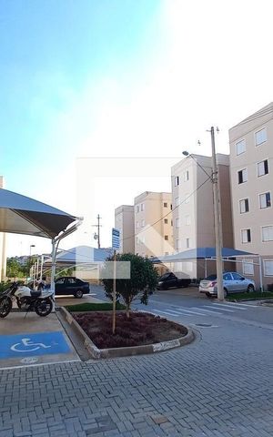 Apartamento para alugar com 44m², 2 quartos e 1 vaga Apartamento para alugar com 44m², 2 quartos e 1 vagaÁrea comum