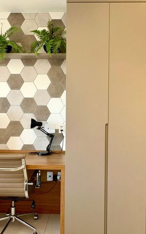 Studio para alugar com 28m², 1 quarto e sem vaga Studio para alugar com 28m², 1 quarto e sem vagaStudio