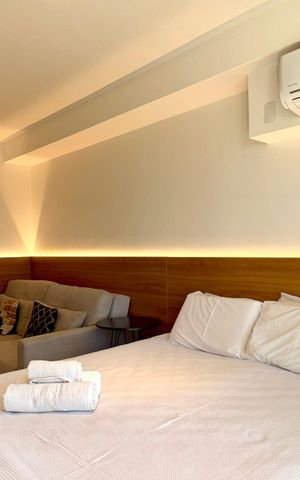 Studio para alugar com 28m², 1 quarto e sem vaga Studio para alugar com 28m², 1 quarto e sem vagaStudio