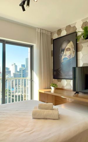Studio para alugar com 28m², 1 quarto e sem vaga Studio para alugar com 28m², 1 quarto e sem vagaStudio