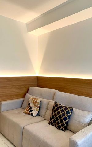 Studio para alugar com 28m², 1 quarto e sem vaga Studio para alugar com 28m², 1 quarto e sem vagaStu
