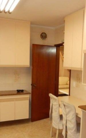 Apartamento à venda com 129m², 3 quartos e 3 vagas Apartamento à venda com 129m², 3 quartos e 3 vagasFoto 28