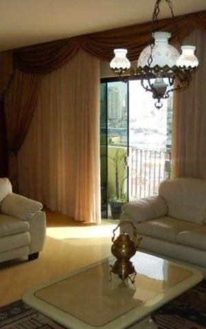 Apartamento à venda com 129m², 3 quartos e 3 vagas Apartamento à venda com 129m², 3 quartos e 3 vagasFoto 48