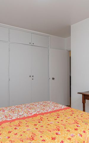 Apartamento para alugar com 128m², 3 quartos e 2 vagasQuarto 1