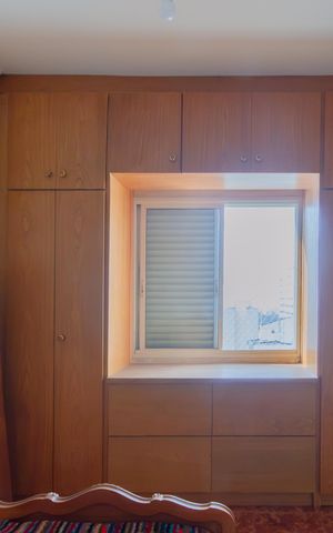 Apartamento à venda com 90m², 2 quartos e sem vagaQuarto 1