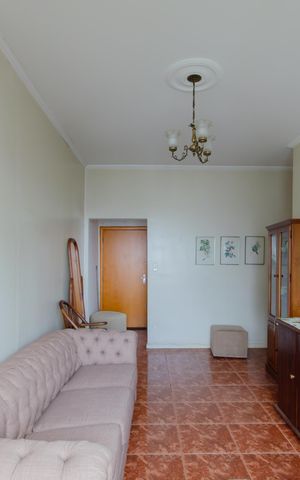 Apartamento à venda com 90m², 2 quartos e sem vagaSala