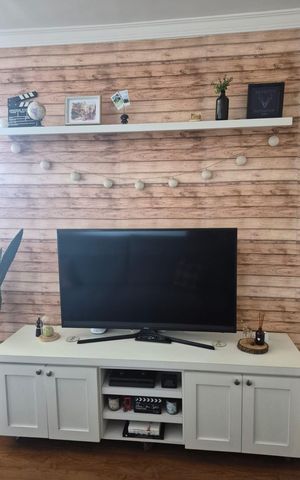 Apartamento à venda com 52m², 2 quartos e 1 vaga Apartamento à venda com 52m², 2 quartos e 1 vagaSala