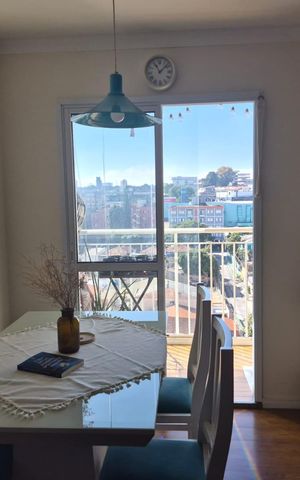Apartamento à venda com 52m², 2 quartos e 1 vaga Apartamento à venda com 52m², 2 quartos e 1 vagaSala