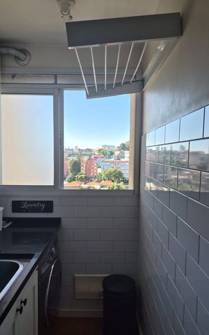 Apartamento à venda com 52m², 2 quartos e 1 vaga Apartamento à venda com 52m², 2 quartos e 1 vagaÁrea de serviço