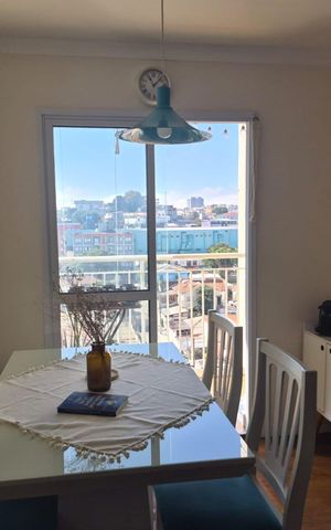 Apartamento à venda com 52m², 2 quartos e 1 vaga Apartamento à venda com 52m², 2 quartos e 1 vagaSala