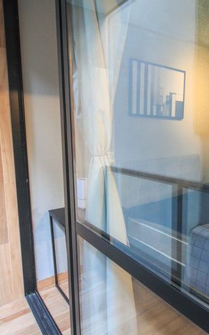 Studio à venda com 26m², 1 quarto e sem vaga
