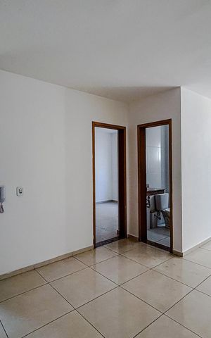 Apartamento para alugar com 40m², 1 quarto e sem vagaCozinha
