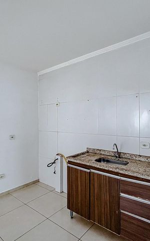 Apartamento para alugar com 40m², 1 quarto e sem vagaCozinha