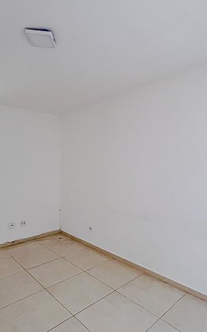 Apartamento para alugar com 40m², 1 quarto e sem vagaQuarto