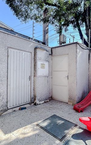 Apartamento para alugar com 40m², 1 quarto e sem vagaÁrea comum