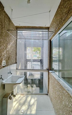 Apartamento para alugar com 40m², 1 quarto e sem vagaÁrea de Serviço