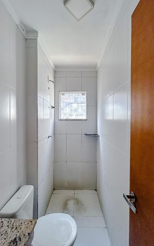Apartamento para alugar com 40m², 1 quarto e sem vagaBanheiro
