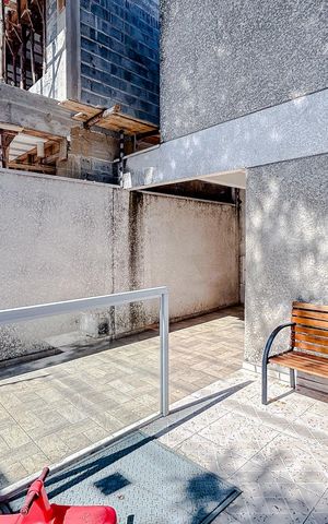 Apartamento para alugar com 40m², 1 quarto e sem vagaÁrea comum