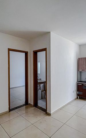 Apartamento para alugar com 40m², 1 quarto e sem vagaSala