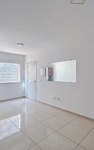 Apartamento para alugar com 40m², 1 quarto e sem vagaCozinha