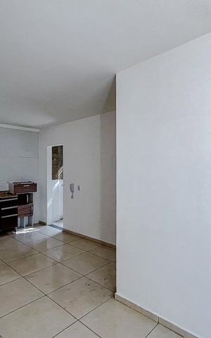 Apartamento para alugar com 40m², 1 quarto e sem vagaSala