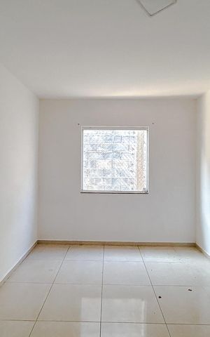Apartamento para alugar com 40m², 1 quarto e sem vagaQuarto