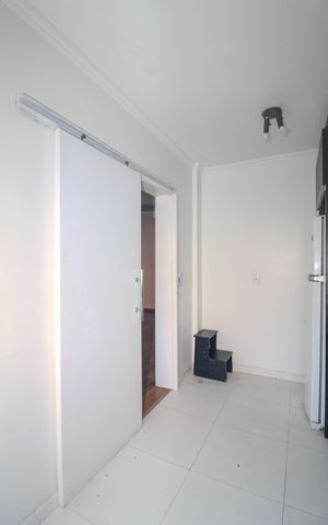 Apartamento para alugar com 58m², 2 quartos e 1 vaga