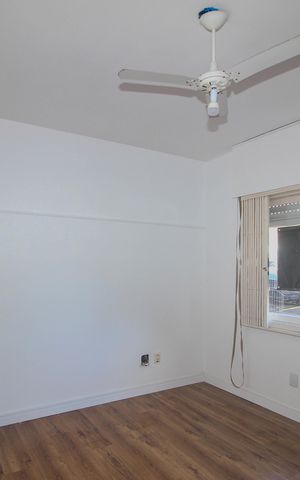 Apartamento para alugar com 58m², 2 quartos e 1 vaga