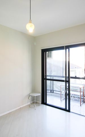 Apartamento à venda com 50m², 1 quarto e 1 vagaSuíte 