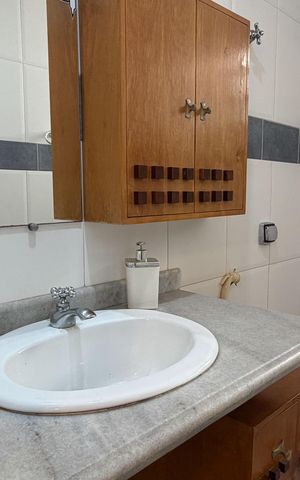Casa para alugar com 200m², 3 quartos e 2 vagas Casa para alugar com 200m², 3 quartos e 2 vagasBanheiro