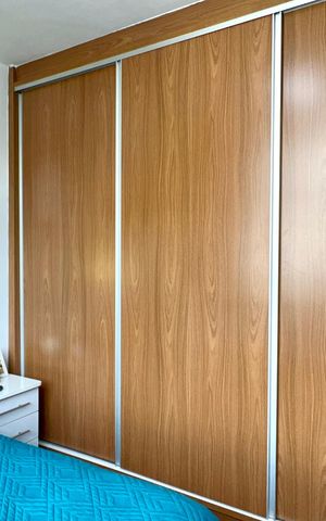 Apartamento à venda com 100m², 3 quartos e 1 vaga Apartamento à venda com 100m², 3 quartos e 1 vagaQuarto 1