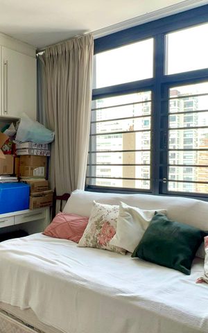 Apartamento à venda com 100m², 3 quartos e 1 vaga Apartamento à venda com 100m², 3 quartos e 1 vagaQuarto 2