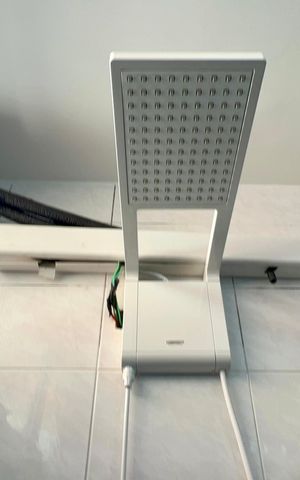 Apartamento à venda com 100m², 3 quartos e 1 vaga Apartamento à venda com 100m², 3 quartos e 1 vagaBanheiro da Suíte