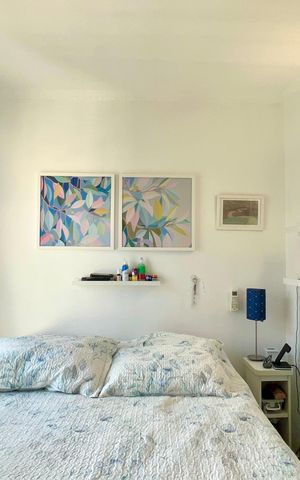 Apartamento à venda com 100m², 3 quartos e 1 vaga Apartamento à venda com 100m², 3 quartos e 1 vagaSuite